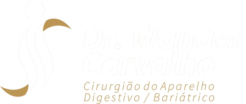 Dr. Wander Carvalho — Cirurgião do Aparelho Digestivo / Bariátrico