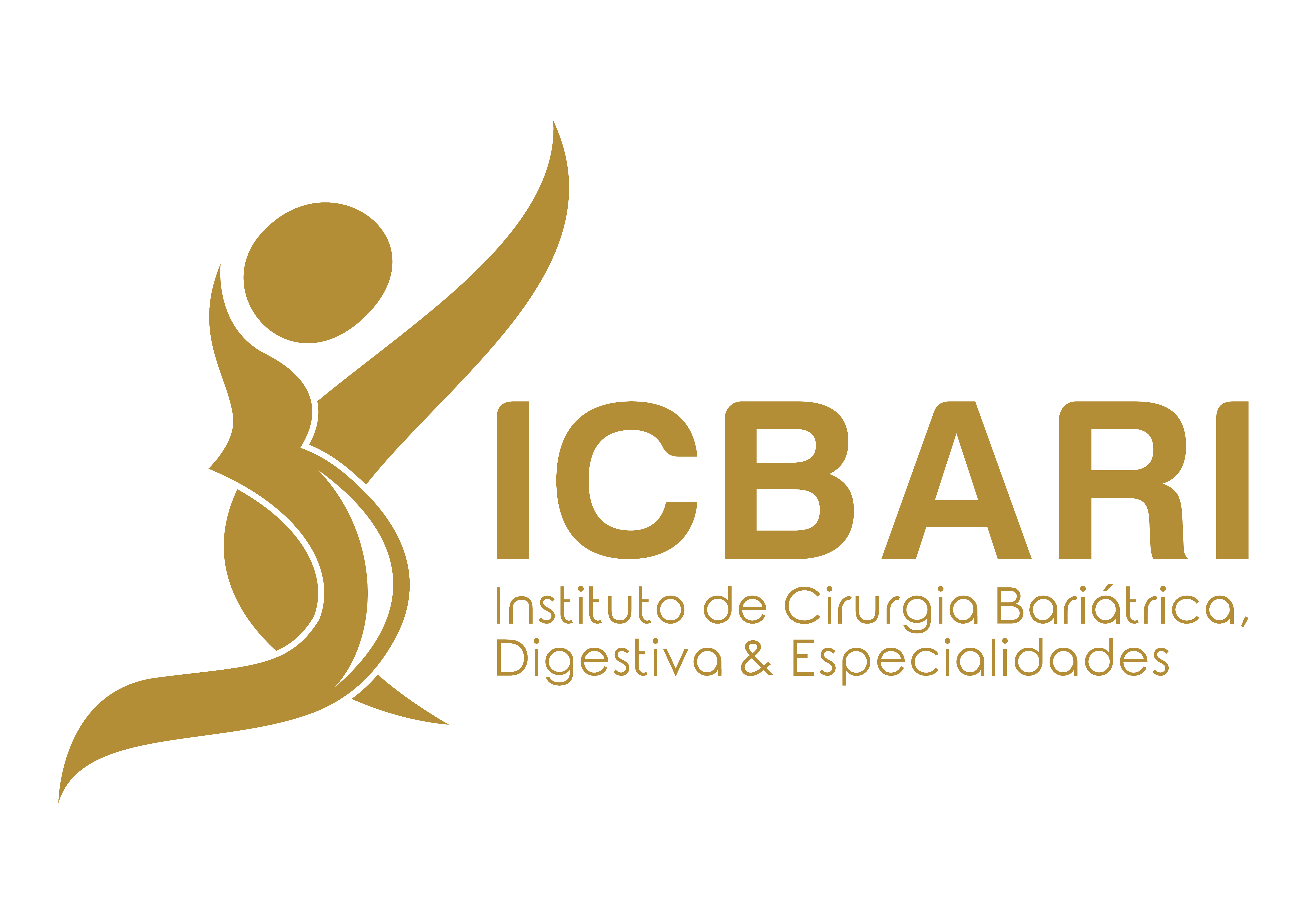 ICBARI — Instituto de Cirurgia Bariátrica